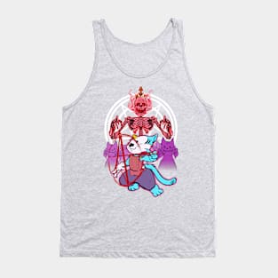 Baphocat Tank Top